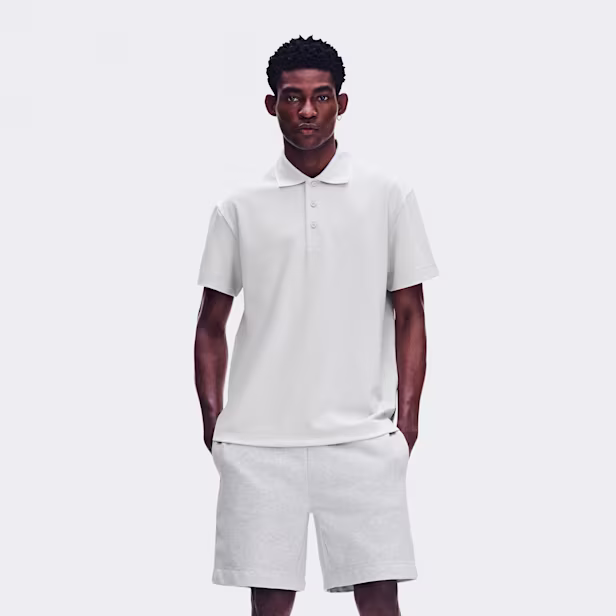 Courtside Polo