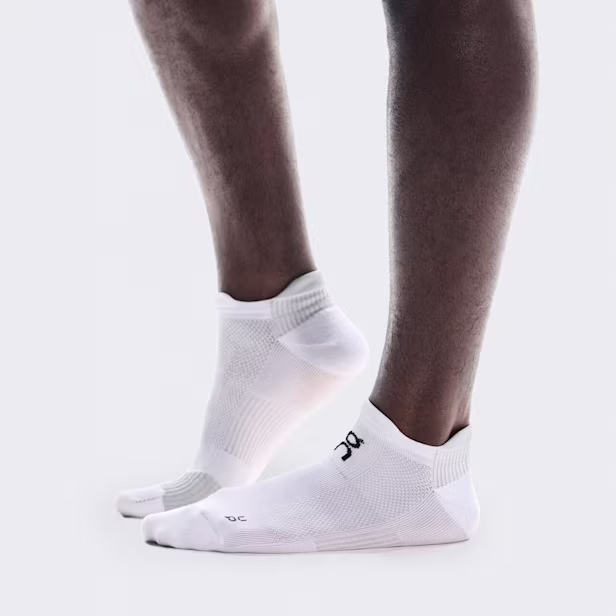 Performance Run Sock Low