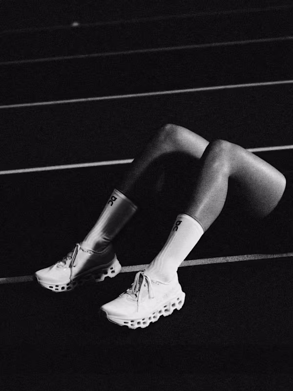 Moving with intention: a training wardrobe that keeps up